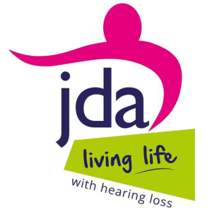 JDA - Living life with hearing loss
